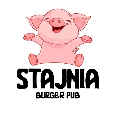 Burgery - Stajnia Burger Nowy Sącz - zamów on-line